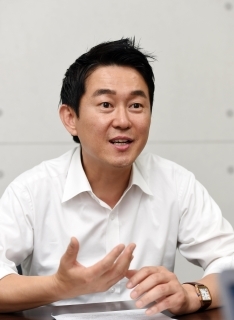 로가닉, 참먹거리 종합식품기업으로 성장