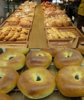빵굽는사람들 ‘마미갸또’, 충남 예산 맛집 빵집으로