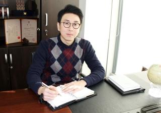스트릿츄러스, 글로벌 츄러스 브랜드로 성장