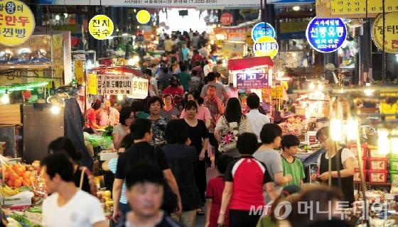 경찰, 설 명절 위해식품 집중단속…구속수사 원칙