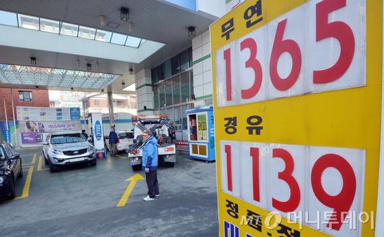 이란 우리는 증산 산유국 감산에 불참