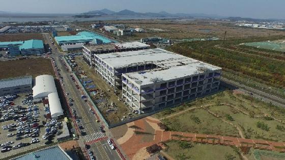 쿠팡 물류센터 매각 계획 없다