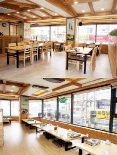 토종음식 ‘청국장과보리밥‘, 불황 안 타는 창업아이템 눈길
