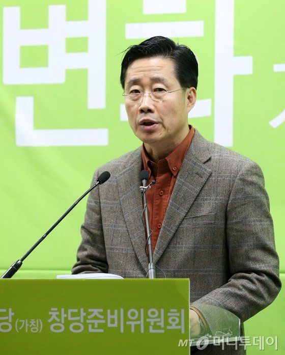국민의당도 비례 고민…윤여준 이태규 줘야 하는데