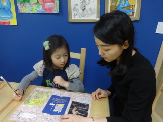 다양한 학문이 결합된 조기 예술교육이 중요한 이유