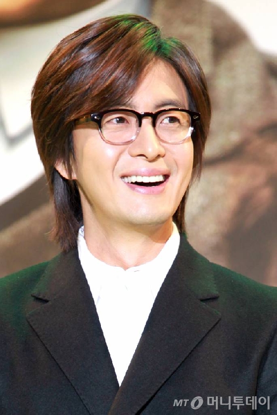 배용준, 日수출 홍삼제품 계약분쟁서 승소