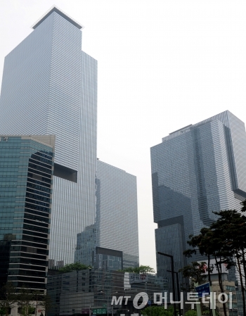삼성전자 떠난 서초사옥…8년만에 돌아온 태평로
