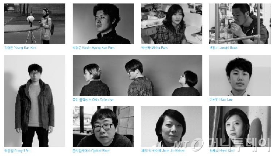 리움, 신예발굴 2016 아트스펙트럼展 작가진 10명 선정