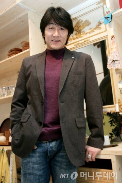 허준호 뷰티풀 마인드 출연 확정…9년만에 안방극장 복귀