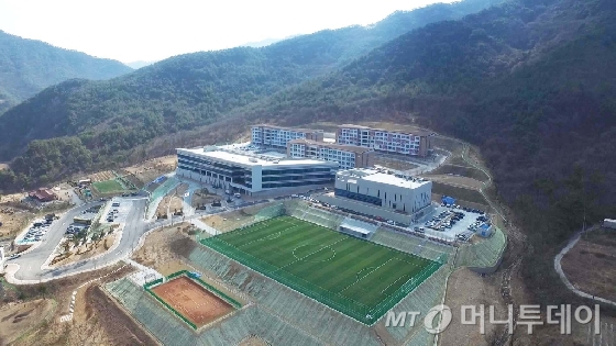 병무청, 사회복무요원 교육 위한 연수센터 개원