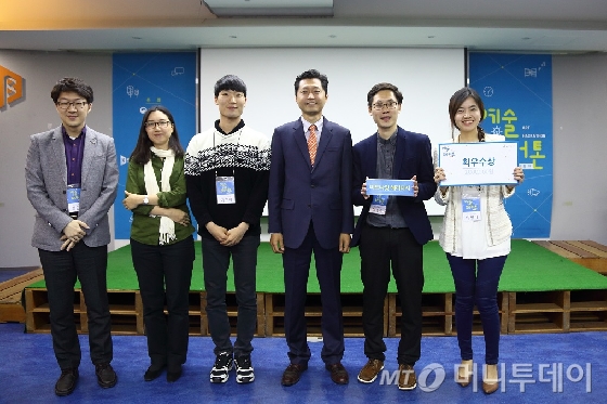 북촌서 홀로그램으로 태평무를, 보안여관서 증강현실로 이중섭작품을 감상