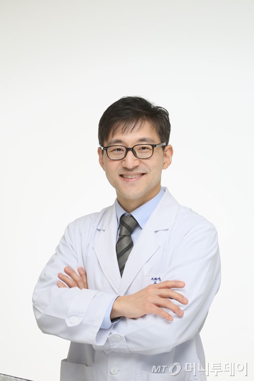 국내 및 아시아의 풍부한 임상 시술 경험의 우리편한내과