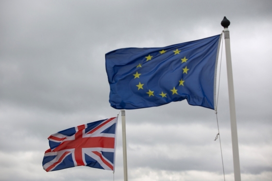 브렉시트 지지 영국 EU 잔류 확률, 4월 이후 최저