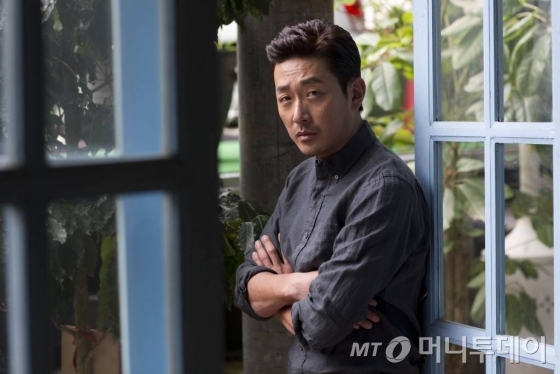 하정우, 안투라지 카메오 군단 합류…9년만에 드라마 출연
