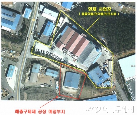 규제신문고 두드리니 신산업 공장신설 길 열렸다