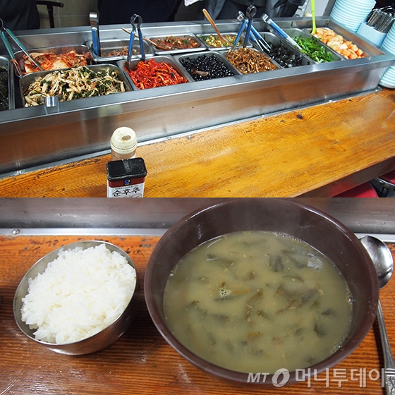 축제 방문 예정이라면…동양의 나폴리 통영 맛집 6곳