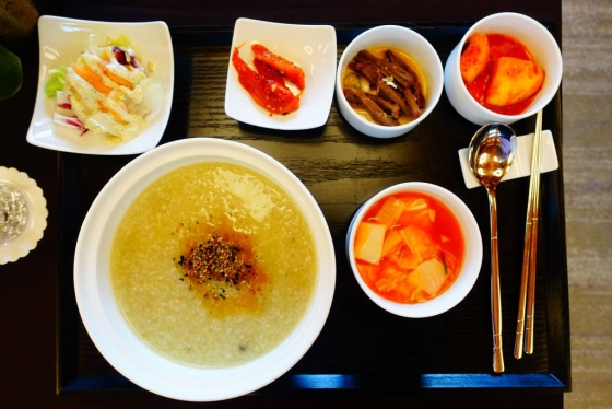 속도를 내려놓으니 보이더라, 우리 것의 맛과 멋