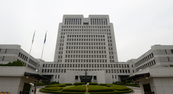 정운호 게이트 연루 현직 부장판사, 대법원에 휴직 신청
