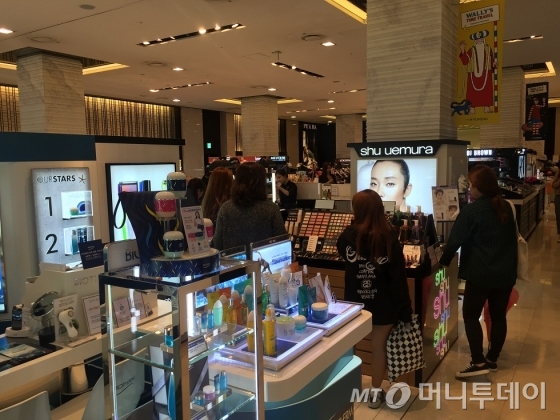 부천지역 대형유통업체, 市 혜택에 비해 지역환원 저조