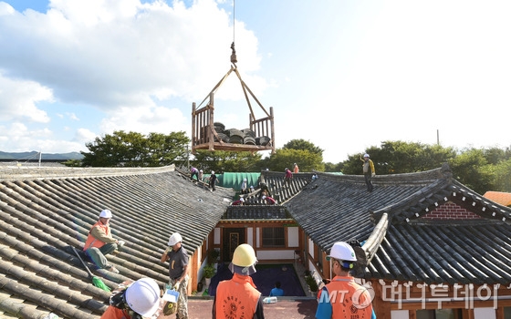 서울시, 경주 등 경북 지진피해지역에 3억원 긴급 지원