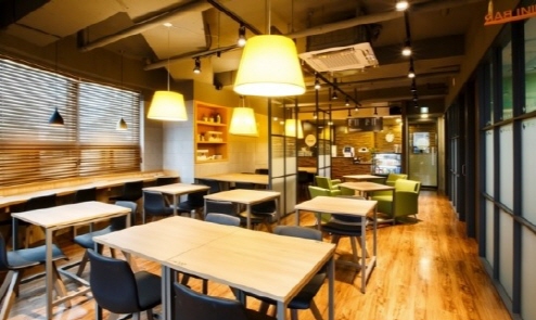 창업은 무조건 치킨집?…헬스·독서실 등 이색 中企프랜차이즈 주목