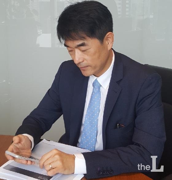 130년 경험 활용해 어려운 법률자문도 쉽게