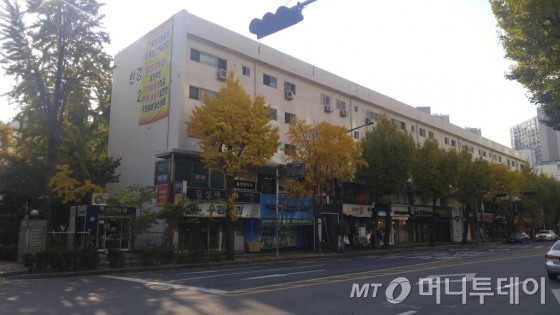 동부이촌동 재건축 잰걸음…용틀임하는 용산 부동산