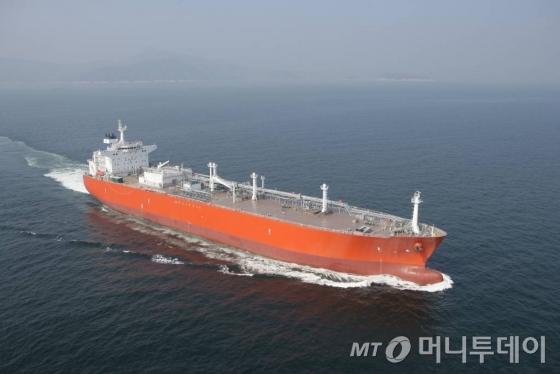 중국 수요 늘어난 덕분에…LPG업계 해외수출 1년새 급증