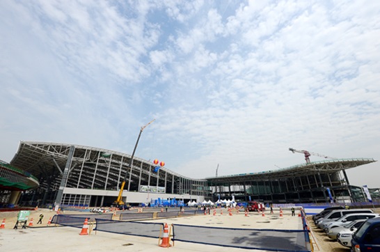 인천공항 T2 입찰 개시, 면세대전 뉴라운드 막오른다