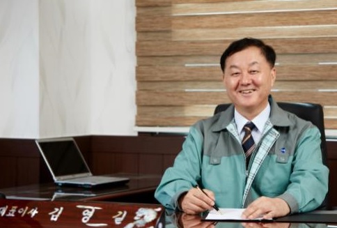 디이엔티, 특허경영대상 은상 수상