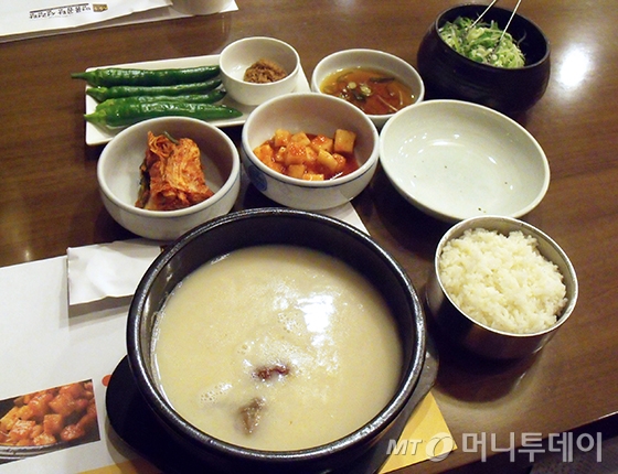 추위와 함께 입맛도 사라졌다면…뚝배기 맛집 가볼까