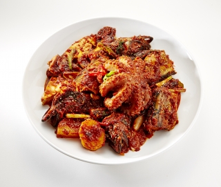 김영희강남동태찜, 제2브랜드 김영희동태찜&코다리냉면으로 주목