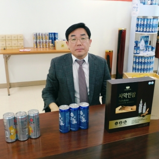 애니닥터헬스케어, 2020년 중국의 정관장 될 것