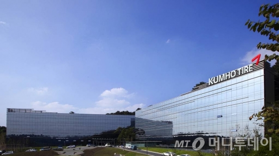 금호타이어 인수, 박삼구 회장 컨소시엄 구성 가능 vs 산은 불가 