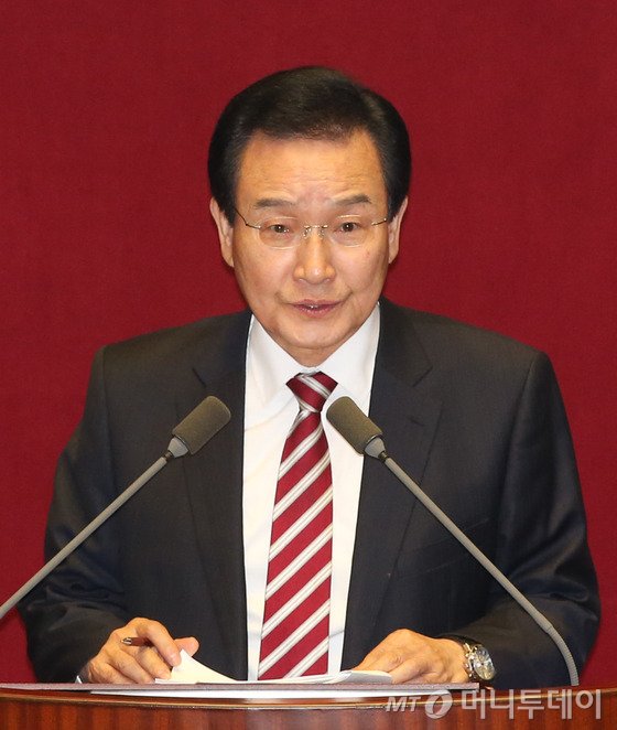 안희정 측, 김종인 셀프공천 논란 때 문재인 한마디만 했어도