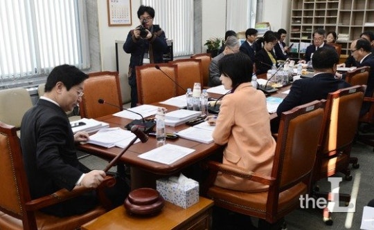 아직 뚝배기=머리 남아있는 사람들 다 들어오세여 (feat. 문정부 행보) | 인스티즈