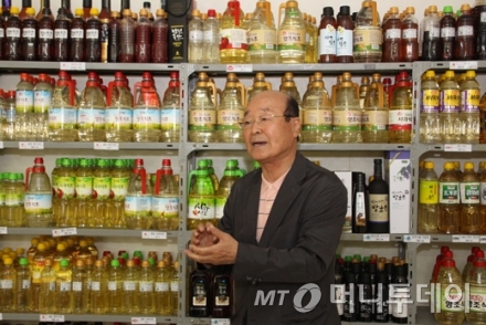 [상생협력] 영업부 없이 100개 거래처 만든 식초 기업, 천연식품