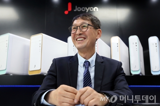 재기 꿈꾸는 주연테크…PC·VR 양날개로 점프