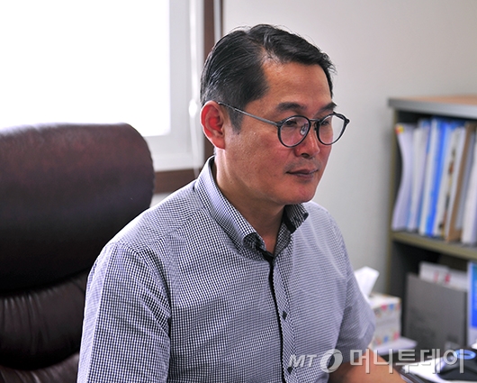 좋은영농조합법인, 삼성전자 멘토링으로 생산·경영혁신