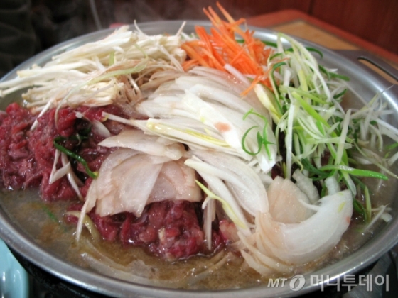 윤식당의 불고기 요리?…더 맛있는 불고기 맛집 4곳