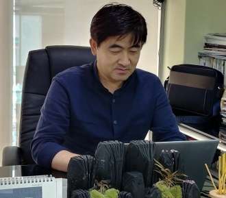 VR/AR 유망 벤처기업 오썸피아, VR콘텐츠로 해외망 개척 나서
