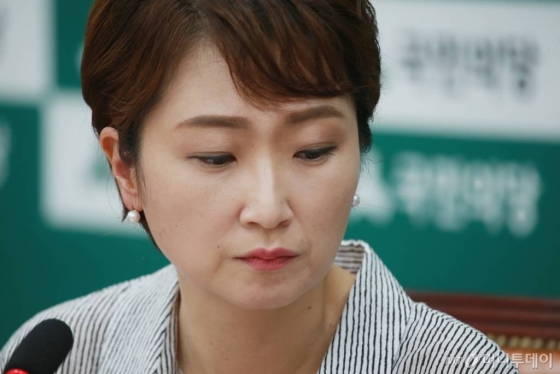 이언주 사장이 살아야 나도 살아…최저임금 인상 재검토