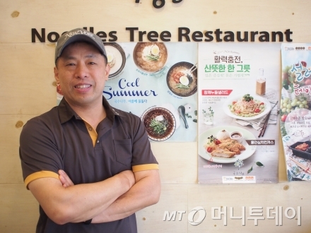 [상생협력] 가맹점주와의 상생, 지역 연대로 가치 실현하는 국수나무