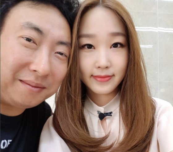 '싱글 와이프' 박명수한수민…예능 부부 등장