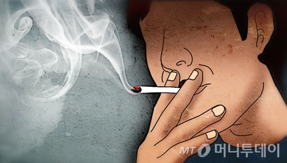 내 집인데 담배도 못 피우나…층간흡연法 반발도