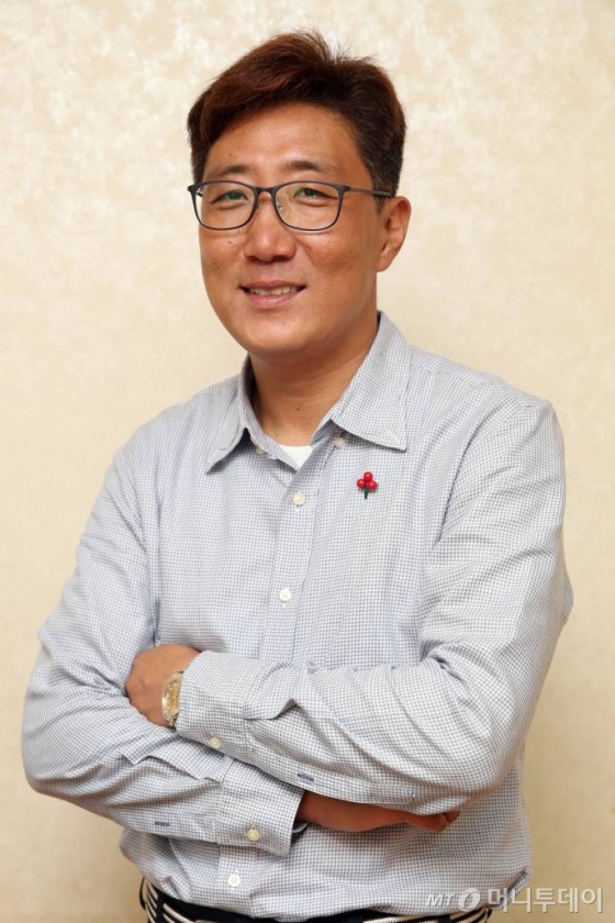 맛으로 서울 3대 문파 오른 들깨 삼계탕 원조