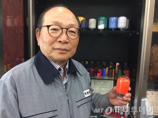 엔피케이 LG와 中동반진출...수년내 매출 1천억 가능