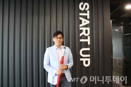 [상생협력] 남다른 시각으로 IoT 제품 개발하는 오퍼스원