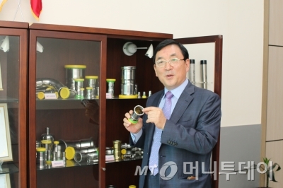 [상생협력]높은 안전성, 친환경 배관설비 생산하는 (주)서원기술
