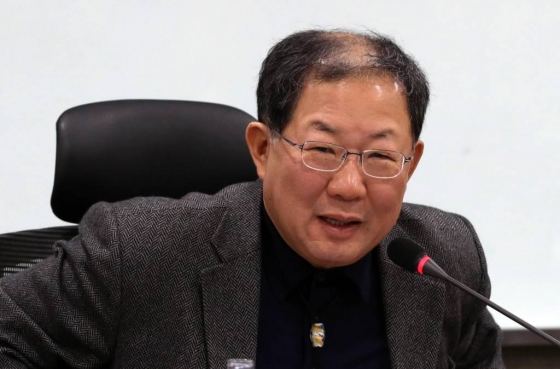 [전문]박병원 한국경영자총협회 회장, 2018년 신년사